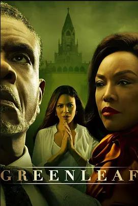 绿叶第四季(全集)